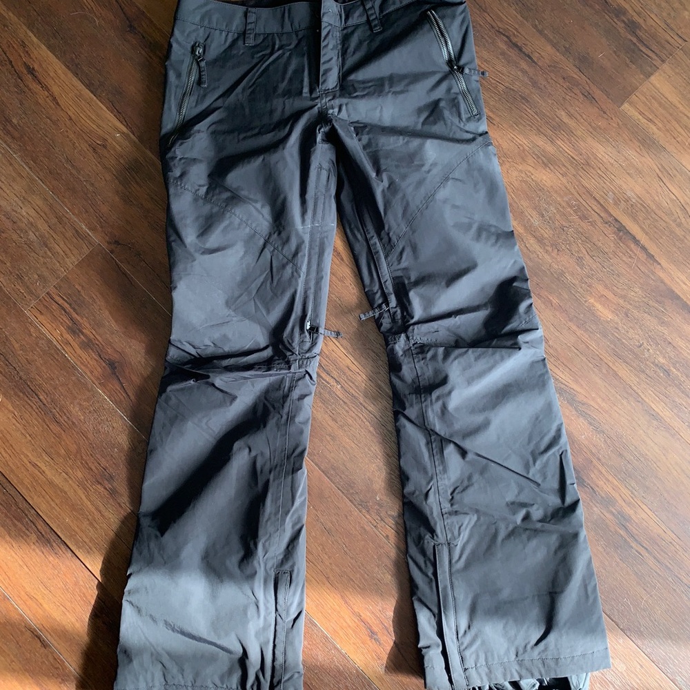 Burton Women’s Snowboarding Ski Pants Size small